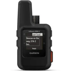Garmin INREACH MINI 2 | BLACK -Paragon Sports Shop 29557 6575 010 02602 01 7