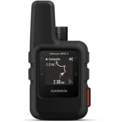 Garmin INREACH MINI 2 | BLACK -Paragon Sports Shop 29557 6575 010 02602 01 9