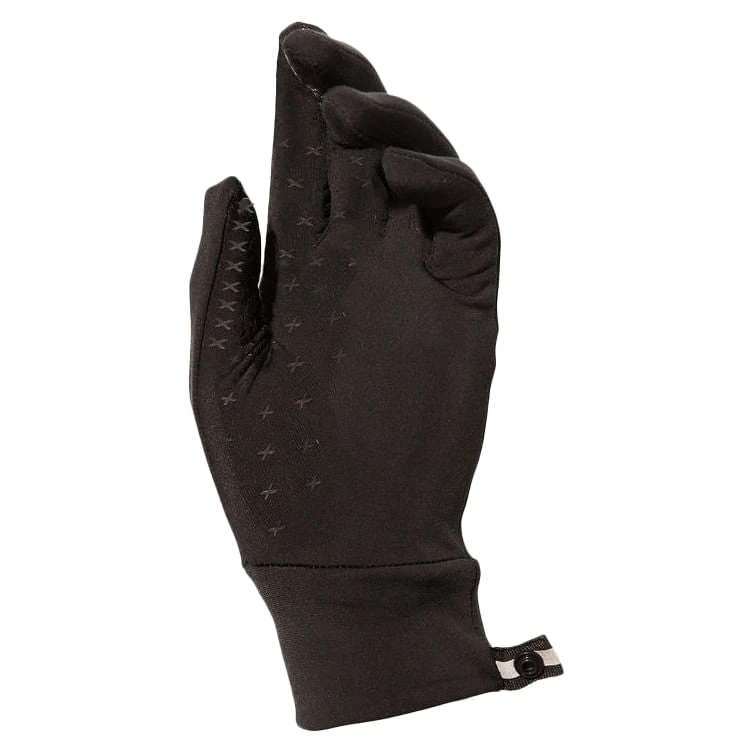 2XU RUN GLOVES | BLACK 2 2XU RUN GLOVES | BLACK - Image 2
