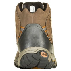 Oboz Footwear M BRIDGER MID BDRY | SUDAN 8 Oboz Footwear M BRIDGER MID BDRY | SUDAN -Paragon Sports Shop 30577 6550 22101 4