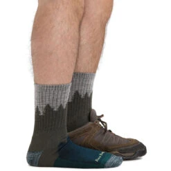 M NUMBER 2 MICRO CREW | GREEN 7 M NUMBER 2 MICRO CREW | GREEN -Paragon Sports Shop 30916 7037 1974 3