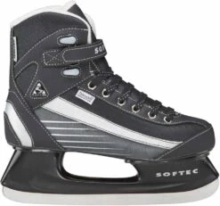 SPORT MENS SKATE | BLK