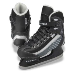 SPORT MENS SKATE | BLK -Paragon Sports Shop 3135 4