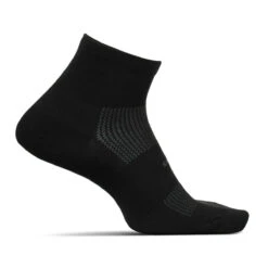 FEETURES LIGHT CUSH.1/4 | BLACK