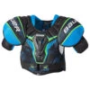 S21 BAUER X SHOULDER PAD | BLACK