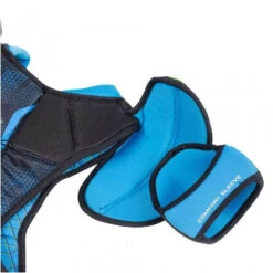 S21 BAUER X SHOULDER PAD | BLACK -Paragon Sports Shop 32029 32 1058538 4
