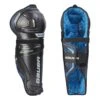 S21 BAUER X SHINGUARD | BLACK