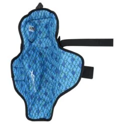 S21 BAUER X SHINGUARD | BLACK 3 S21 BAUER X SHINGUARD | BLACK -Paragon Sports Shop 32037 32 1058546 2