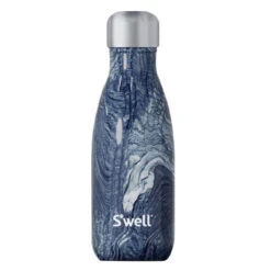 STNLS 9OZ WATER BOTTLE | AZURITE MA