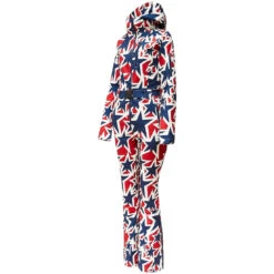 STAR SUIT ONE PIECE | 1918-NOVA