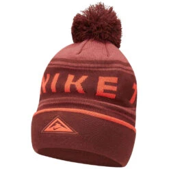 Nike NK DF BEANIE TRAIL GRX | 217-OXEN B