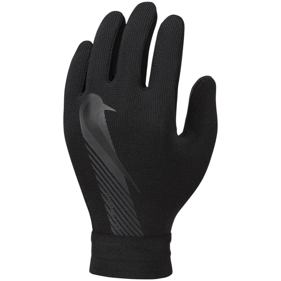 Nike THERMA-FIT ACADEMY GLOVE | 015-BKBKBK 1 Nike THERMA-FIT ACADEMY GLOVE | 015-BKBKBK