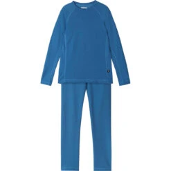 Reima YTH LANI THERMAL | 6850-BLUE