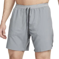 Nike M DF STRIDE SHRT 7 BF | 084-SMOKE