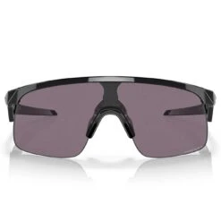 Oakley RESISTOR POL BLK W/PRIZM | GREY PRIZM -Paragon Sports Shop 33678 2 51aba8b7 2a2b 4be3 9175 eac8083d0c8e
