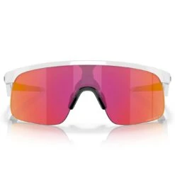 Oakley RESISTOR POL WHT W/PRIZM | FIELD PRZM -Paragon Sports Shop 33679 2