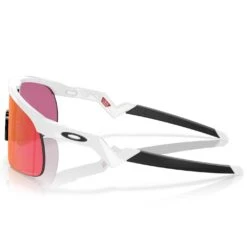 Oakley RESISTOR POL WHT W/PRIZM | FIELD PRZM -Paragon Sports Shop 33679 3 3b1e439b cea6 4ba1 8b50 16787b4f99bf