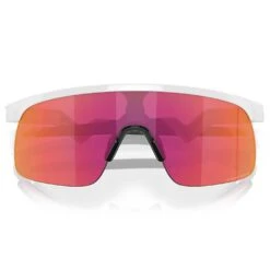 Oakley RESISTOR POL WHT W/PRIZM | FIELD PRZM -Paragon Sports Shop 33679 5