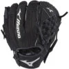 Mizuno 10.00 PROSPECT GLOVE | BLACK