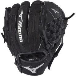 Mizuno 10.00 PROSPECT GLOVE | BLACK