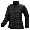 Arc'teryx CERIUM JACKET W | BLACK