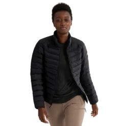 Arc'teryx CERIUM JACKET W | BLACK -Paragon Sports Shop 34311 3