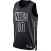 Nike SIMMONS NETS STMNT JRSY | 013-BLACK