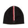 CARL HAT | 100-BLACK