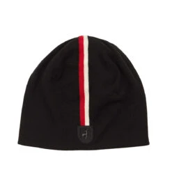 CARL HAT | 100-BLACK