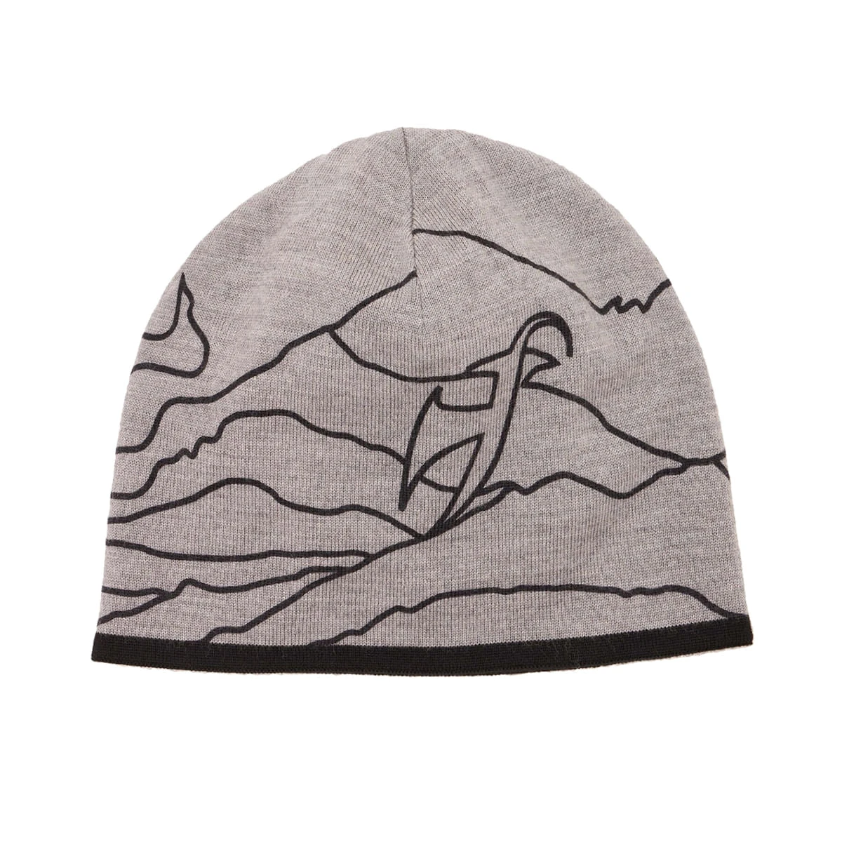 CARL HAT | 100-BLACK 2 CARL HAT | 100-BLACK - Image 2