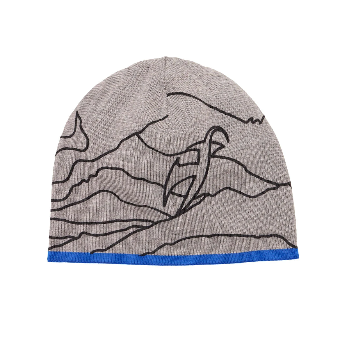 CARL HAT | 184-BLUE 2 CARL HAT | 184-BLUE - Image 2