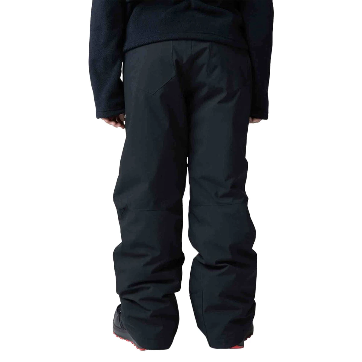Rossignol BOY SKI PANT | 200-BLACK 2 Rossignol BOY SKI PANT | 200-BLACK - Image 2