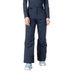 Rossignol GIRL SKI PANT | 715-NAVY