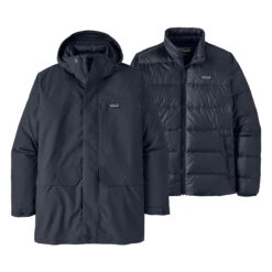 Patagonia MS TRES 3-IN-1 PARKA | NENA-NEW N