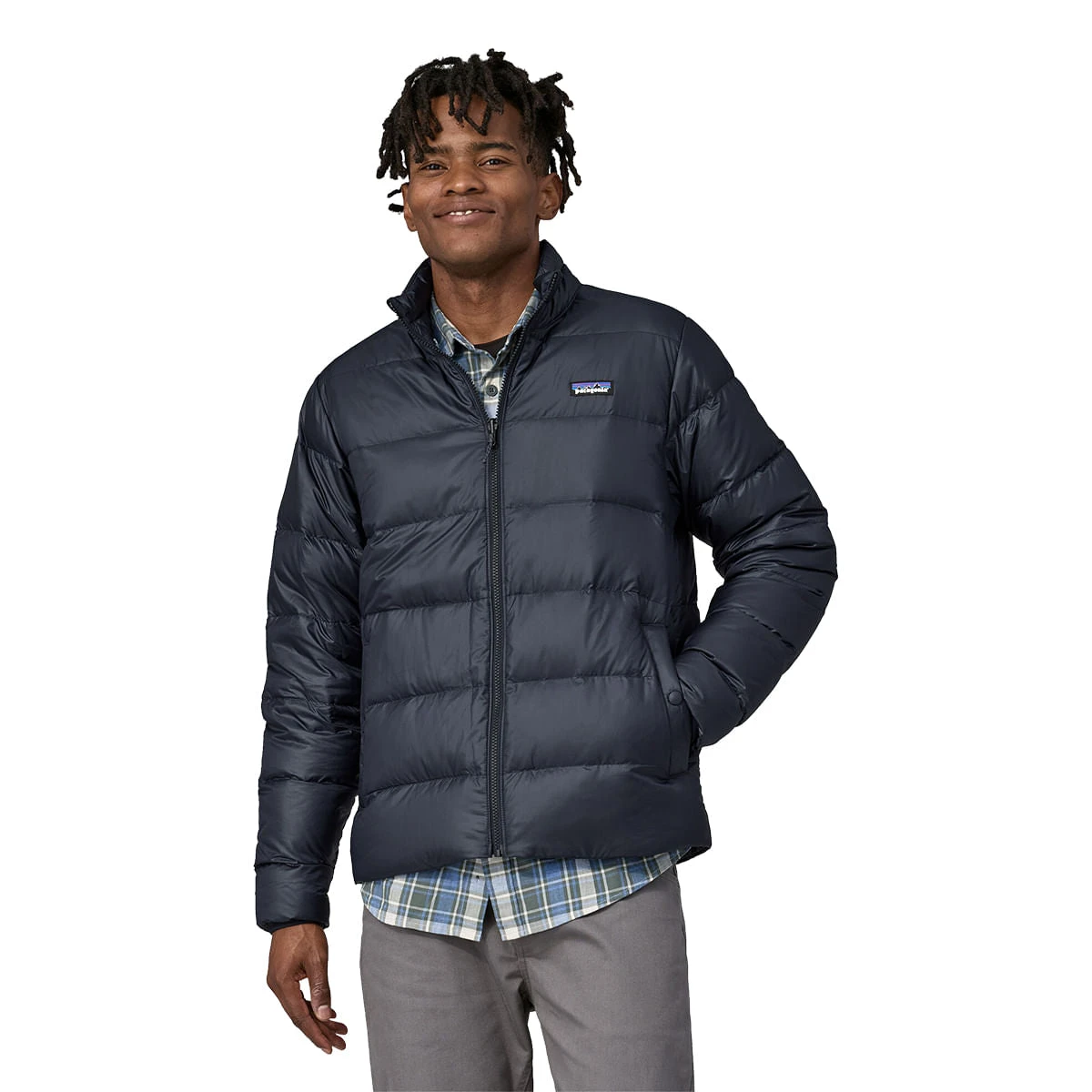 Patagonia MS TRES 3-IN-1 PARKA | NENA-NEW N 4 Patagonia MS TRES 3-IN-1 PARKA | NENA-NEW N - Image 4