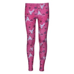 Y PRINT ANKLE TIGHT | 302-MAGICA