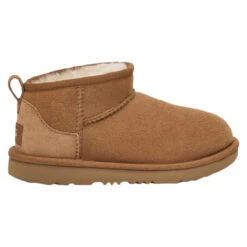 Ugg K ULTRA MINI | CHESTNUT