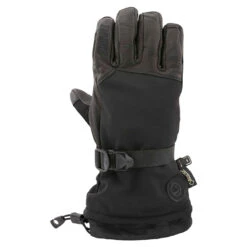 MN WINTERFALL GLOVE | BK-BLACK