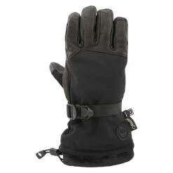 WM WINTERFALL GLOVE | BK-BLACK