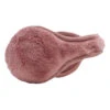 WOMENS LUSH EAR WARMERS | 659-ROSE