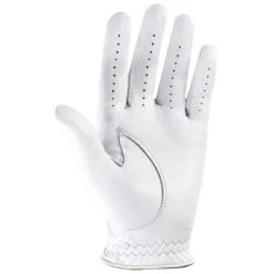 FootJoy STASOF GLOVE LH WMN | PEARL