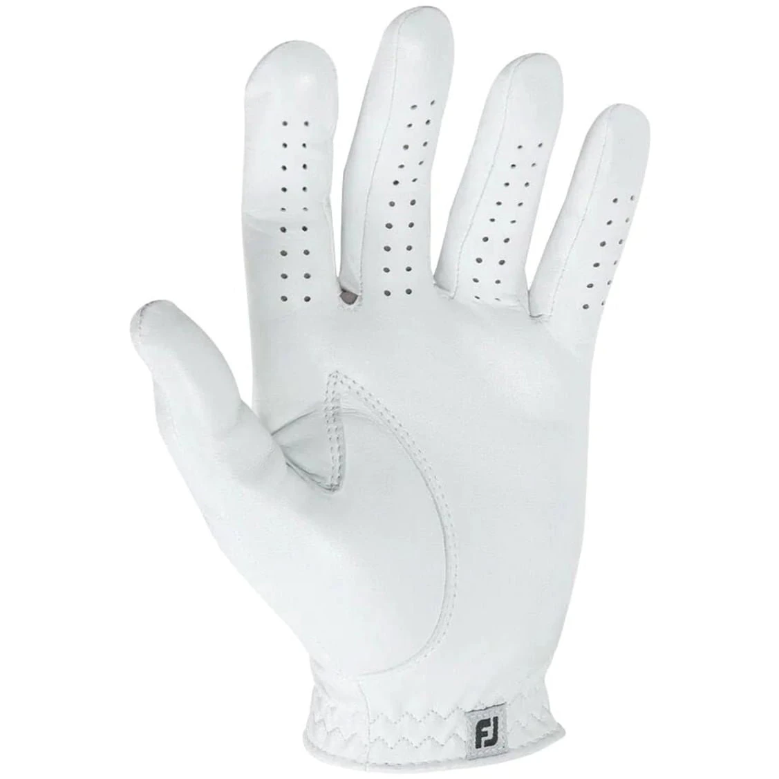 FootJoy COUNTOUR FLX GLOVE RH | PEARL 1 FootJoy COUNTOUR FLX GLOVE RH | PEARL