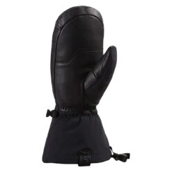 WM EXCURSION GORE MITT | BLACK