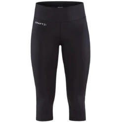 Craft ADV ESS CAPRI TIGHTS 2 | BLACK