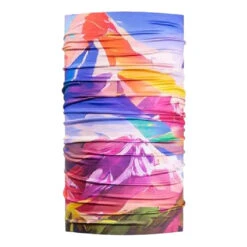 Turtle Fur TOTALLY TUBULAR REV.PRIN | 2073-SKYSC