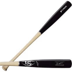 LOUISVILLE SLUGGER MLB PRIME MPL EJ74 JIMNZ | NAT/BLK