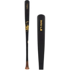 LOUISVILLE SLUGGER MLB PRIME C271 MAPLE | BLACK