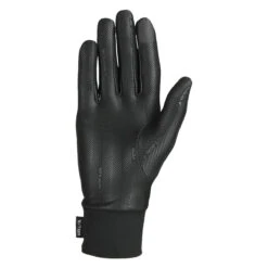 HEATWAVE GLOVE LINER | CARBON