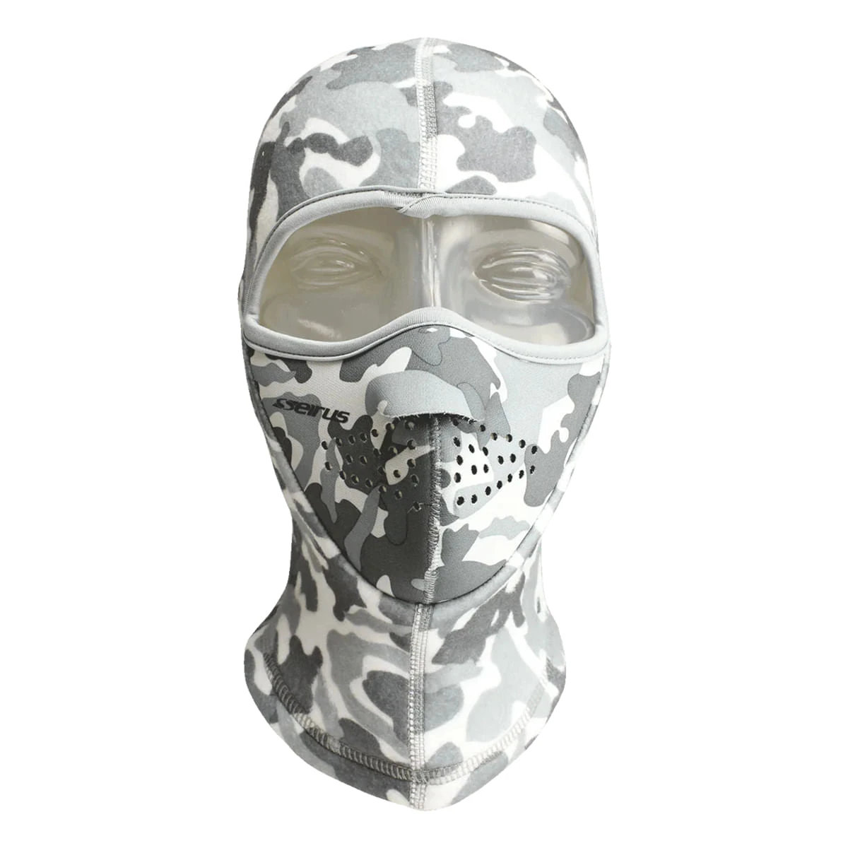 JR COMBO CLAVA | CAMO-GRAY 1 JR COMBO CLAVA | CAMO-GRAY