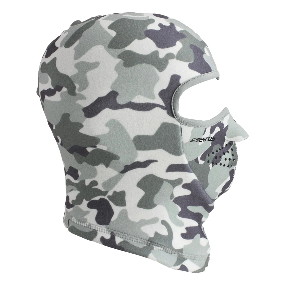 JR COMBO CLAVA | CAMO-GRAY 2 JR COMBO CLAVA | CAMO-GRAY - Image 2
